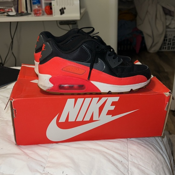 Air max 90 - Picture 4 of 6